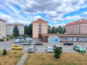 Prodej bytu 2+1, Hradec Králové, Ladova, 60 m2