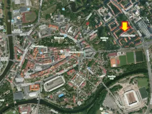 Prodej bytu 2+1, Hradec Králové, Ladova, 60 m2