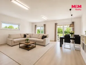 Prodej rodinného domu, Bašť, Přípotoční, 120 m2