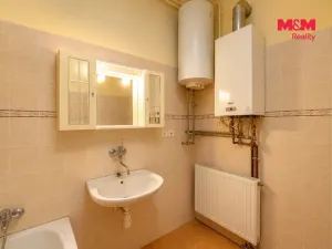 Prodej rodinného domu, Sezemice - Kladina, 98 m2