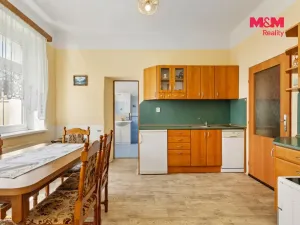 Prodej rodinného domu, Josefův Důl, 184 m2