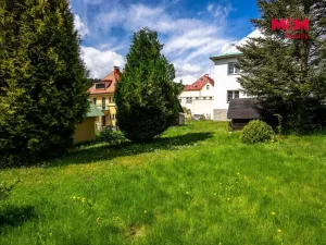 Prodej rodinného domu, Josefův Důl, 184 m2