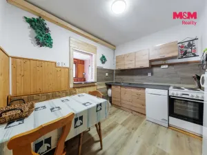 Prodej ubytování, Jáchymov - Mariánská, Marie Majerové, 180 m2