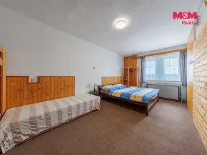 Prodej ubytování, Jáchymov - Mariánská, Marie Majerové, 180 m2