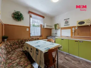 Prodej ubytování, Jáchymov - Mariánská, Marie Majerové, 180 m2