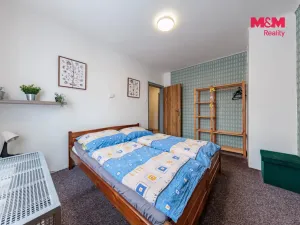 Prodej ubytování, Jáchymov - Mariánská, Marie Majerové, 180 m2