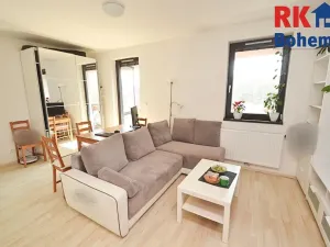 Pronájem bytu 2+kk, Praha - Háje, Loosova, 48 m2