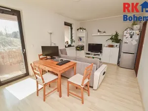 Pronájem bytu 2+kk, Praha - Háje, Loosova, 48 m2