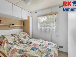 Prodej pozemku pro bydlení, Rabakov, 639 m2