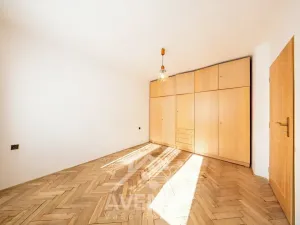 Prodej bytu 2+1, Jablonec nad Nisou, Vysoká, 54 m2