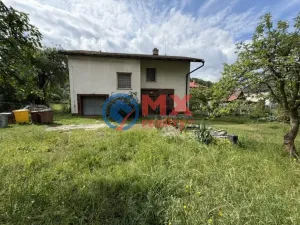Prodej rodinného domu, Ruda nad Moravou, 240 m2