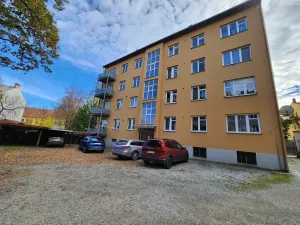 Pronájem bytu 3+1, Jihlava, Jana Masaryka, 80 m2