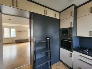 Pronájem bytu 3+1, Jihlava, Jana Masaryka, 80 m2