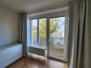 Pronájem bytu 3+1, Jihlava, Jana Masaryka, 80 m2