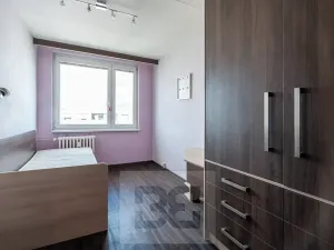 Pronájem bytu 3+kk, Praha - Černý Most, Kpt. Stránského, 64 m2
