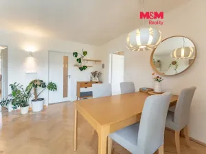 Prodej bytu 2+1, Praha - Liboc, Nová Šárka, 62 m2