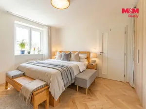 Prodej bytu 2+1, Praha - Liboc, Nová Šárka, 62 m2