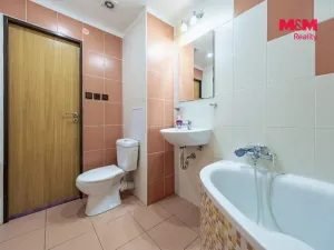 Prodej bytu 2+1, Volary, Sídl. Míru, 63 m2