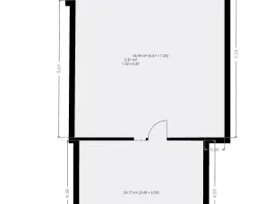Prodej rodinného domu, Vroutek - Lužec, 130 m2