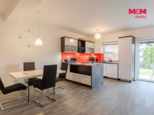 Prodej rodinného domu, Bělkovice-Lašťany, 104 m2