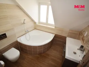 Prodej rodinného domu, Bělkovice-Lašťany, 104 m2