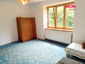 Prodej rodinného domu, Vlašim - Polánka, 66 m2