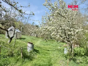 Prodej rodinného domu, Vlašim - Polánka, 66 m2