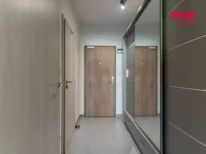 Prodej bytu 1+kk, Prostějov - Čechovice, Na Lukách, 32 m2