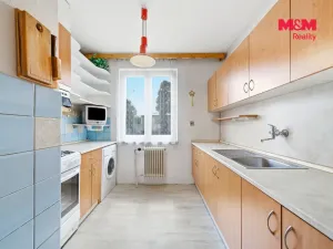 Prodej rodinného domu, Staré Město, 81 m2