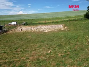 Prodej pozemku pro bydlení, Anenská Studánka - Helvíkov, 484 m2