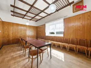 Prodej restaurace, Libina - Dolní Libina, 300 m2