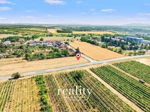 Prodej pozemku pro bydlení, Drnholec, 883 m2