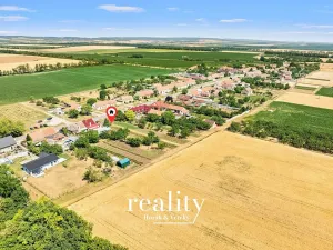 Prodej pozemku pro bydlení, Trnové Pole, 2122 m2
