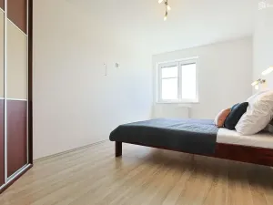 Pronájem bytu 3+kk, Brno, Jánošíkova, 76 m2