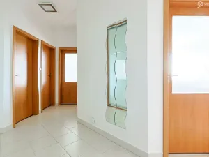 Pronájem bytu 3+kk, Brno, Jánošíkova, 76 m2