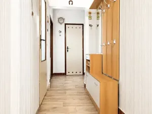Prodej bytu 2+1, Brno, Ondrouškova, 58 m2