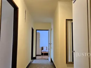 Pronájem bytu 2+1, Písek, Heritesova, 60 m2
