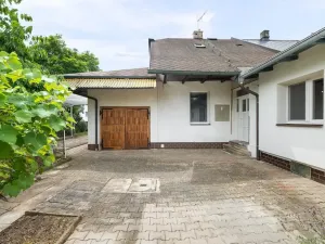 Prodej rodinného domu, Hradec Králové - Plácky, Maxe Malého, 124 m2