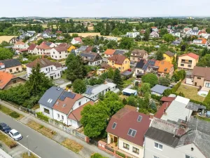 Prodej rodinného domu, Hradec Králové - Plácky, Maxe Malého, 124 m2