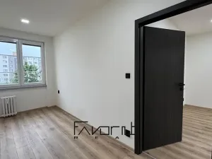 Pronájem bytu 3+kk, Ostrava, Hlavní třída, 66 m2