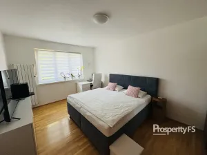 Pronájem bytu 2+1, Ostrava - Zábřeh, Svazácká, 54 m2