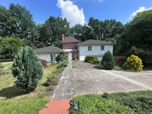 Pronájem rodinného domu, Česká Lípa, 87 m2