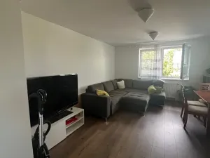 Pronájem bytu 4+1, Hradec Králové, Krunertova, 120 m2