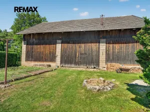 Prodej chalupy, Sběř, 138 m2
