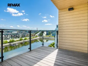 Prodej bytu 3+kk, Praha - Libeň, Menclova, 101 m2