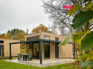 Prodej domu na klíč, Borohrádek, Zámlýní, 31 m2