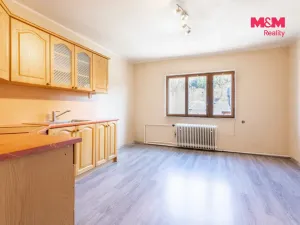 Pronájem rodinného domu, Nejdek, Závodu míru, 156 m2