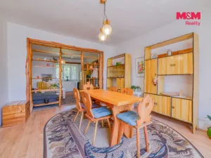 Prodej rodinného domu, Prameny, 180 m2