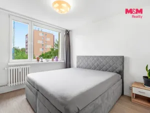 Prodej bytu 3+kk, Slaný, Otakara Jaroše, 60 m2