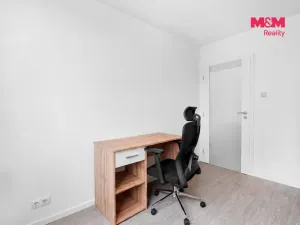 Prodej bytu 3+kk, Slaný, Otakara Jaroše, 60 m2